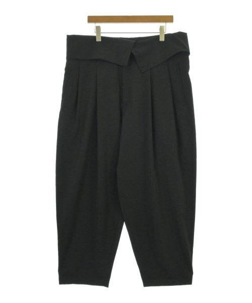 yohji yamamoto POUR HOMME(ヨウジヤマモトプールオム)のスラックス サイズ:2(S位) 83,700円