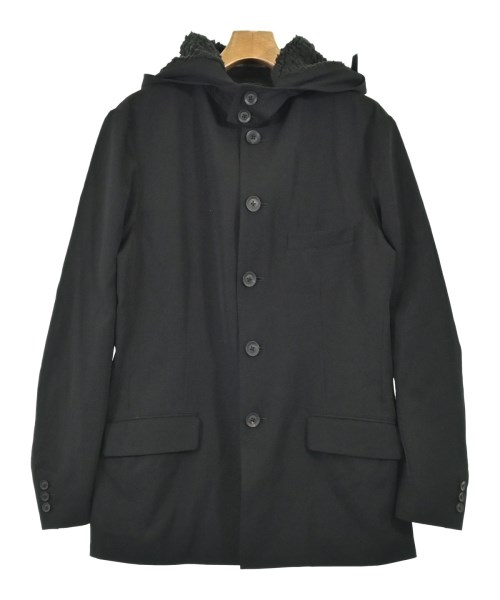yohji yamamoto POUR HOMME(ヨウジヤマモトプールオム)のカジュアルジャケット サイズ:2(S位) 59,900円