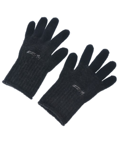 yohji yamamoto POUR HOMME(ヨウジヤマモトプールオム)の手袋 サイズ:- 10,400円