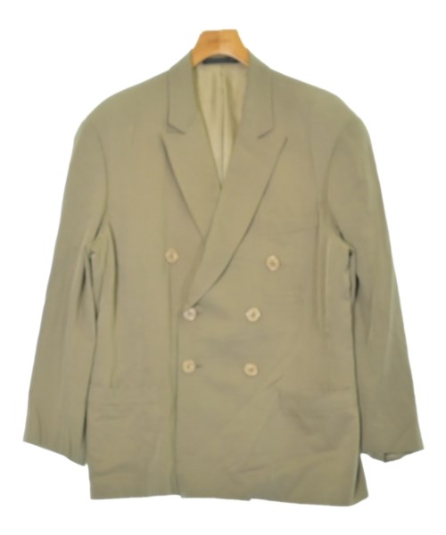yohji yamamoto POUR HOMME(ヨウジヤマモトプールオム)のカジュアルジャケット サイズ:M 31,400円