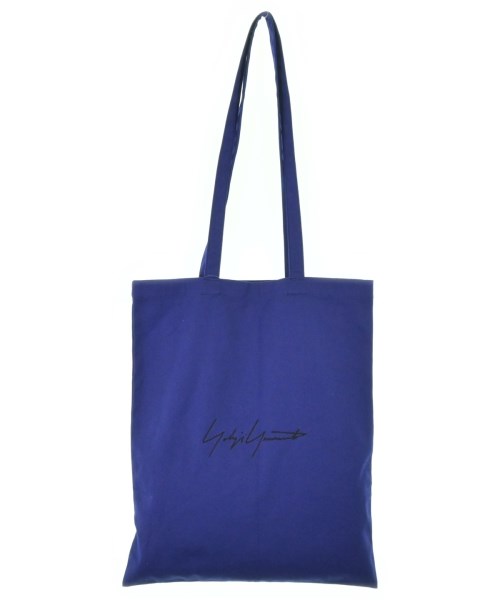 YOHJI YAMAMOTO(ヨウジヤマモト)のトートバッグ サイズ:- 9,200円