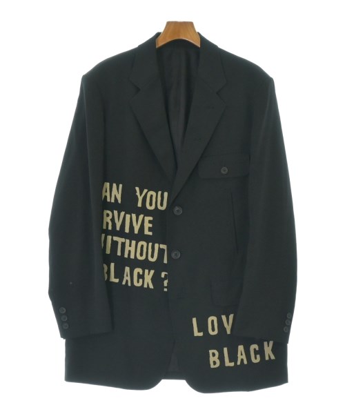 yohji yamamoto POUR HOMME(ヨウジヤマモトプールオム)のカジュアルジャケット サイズ:2(S位) 224,700円