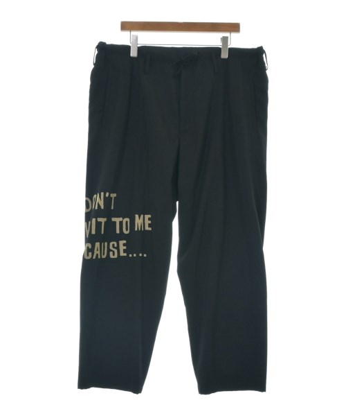 yohji yamamoto POUR HOMME(ヨウジヤマモトプールオム)のスラックス サイズ:1(XS位) 95,100円