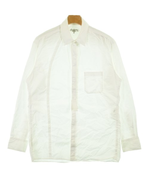 yohji yamamoto POUR HOMME(ヨウジヤマモトプールオム)のカジュアルシャツ サイズ:2(S位) 23,400円