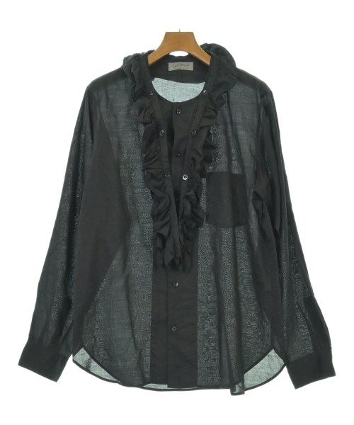 yohji yamamoto POUR HOMME(ヨウジヤマモトプールオム)のカジュアルシャツ サイズ:-(L位) 26,000円