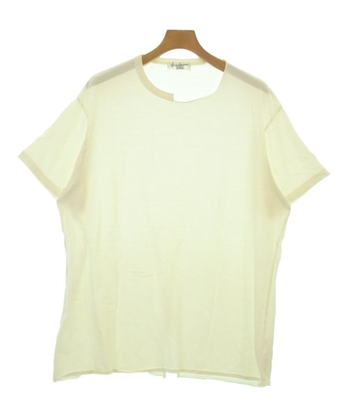 yohji yamamoto POUR HOMME(ヨウジヤマモトプールオム)のTシャツ・カットソー サイズ:3(M位) 11,000円