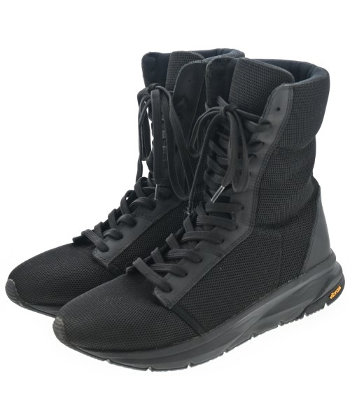 yohji yamamoto POUR HOMME(ヨウジヤマモトプールオム)のスニーカー サイズ:3(26cm位) 26,000円