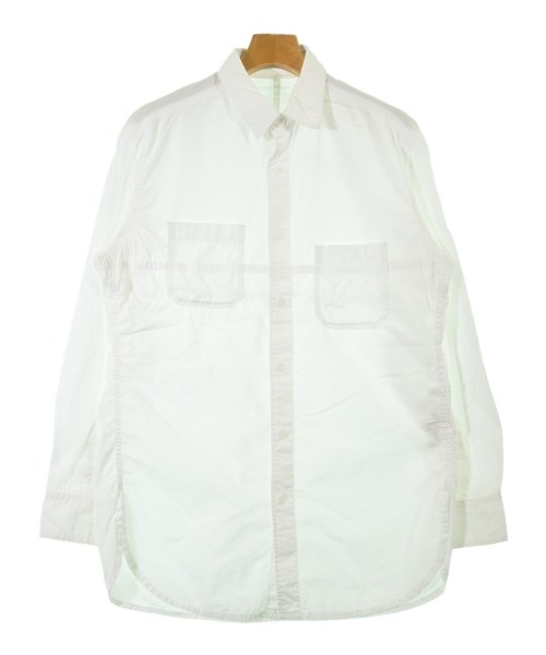 yohji yamamoto POUR HOMME(ヨウジヤマモトプールオム)のカジュアルシャツ サイズ:2(S位) 42,900円