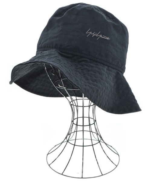 yohji yamamoto POUR HOMME(ヨウジヤマモトプールオム)のハット サイズ:S/M 13,000円