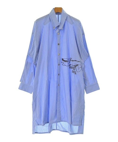 yohji yamamoto POUR HOMME(ヨウジヤマモトプールオム)のカジュアルシャツ サイズ:1(XS位) 37,200円