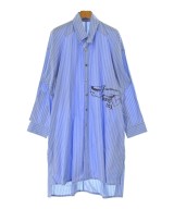 yohji yamamoto POUR HOMME カジュアルシャツ