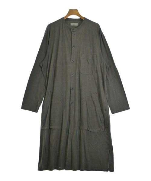 yohji yamamoto POUR HOMME(ヨウジヤマモトプールオム)のカジュアルシャツ サイズ:-(XXL位) 71,300円
