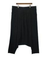 yohji yamamoto POUR HOMME（ヨウジヤマモトプールオム）その他 黒 サイズ:3(M位) メンズ/2200709327011