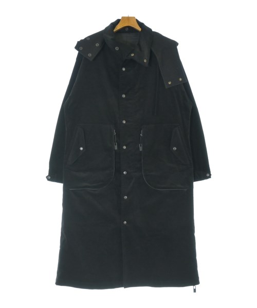 yohji yamamoto POUR HOMME(ヨウジヤマモトプールオム)その他 黒 サイズ:1(XS位)/2200662498025