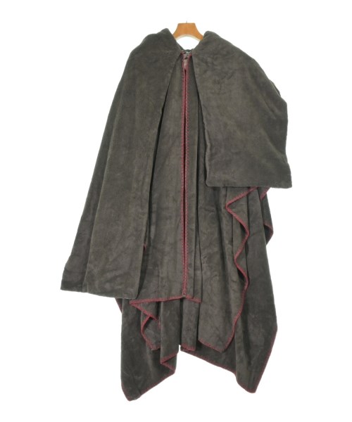 yohji yamamoto POUR HOMME(ヨウジヤマモトプールオム)その他 茶 サイズ:3(M位)/2200658863332