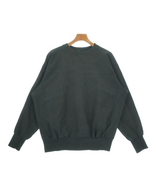 yohji yamamoto POUR HOMME(ヨウジヤマモトプールオム)スウェット 黒 サイズ:-(XXL位)/2200663022045