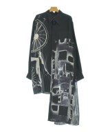 yohji yamamoto POUR HOMME カジュアルシャツ
