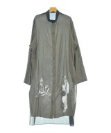 yohji yamamoto POUR HOMME（ヨウジヤマモトプールオム）カジュアルシャツ 黒 サイズ:1(XS位) メンズ/2200663294039