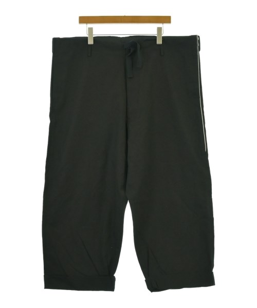 yohji yamamoto POUR HOMME(ヨウジヤマモトプールオム)その他 黒 サイズ:3(M位)/2200663325092