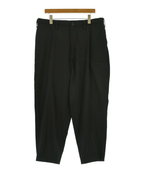 yohji yamamoto POUR HOMME(ヨウジヤマモトプールオム)その他 黒 サイズ:2(S位)/2200663777037