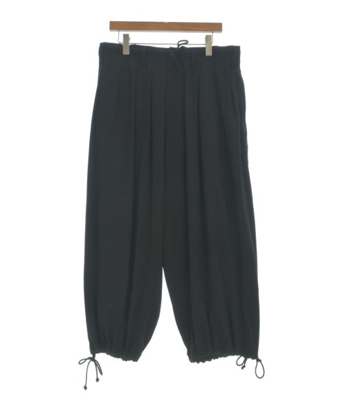 yohji yamamoto POUR HOMME(ヨウジヤマモトプールオム)その他 黒 サイズ:3(M位)/2200663777051