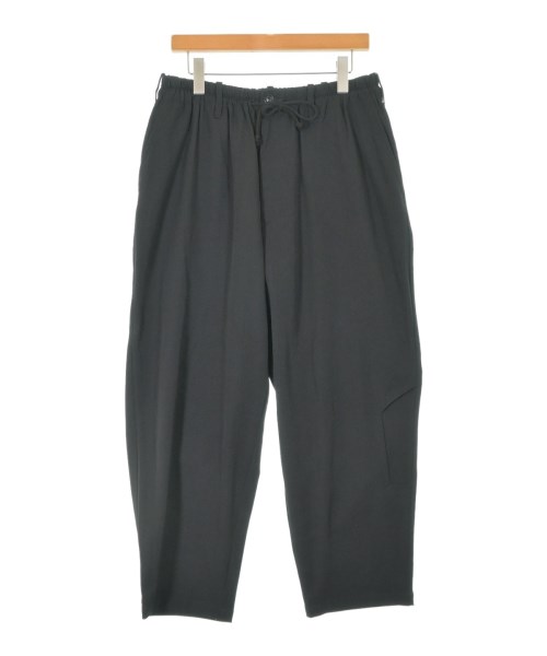 yohji yamamoto POUR HOMME(ヨウジヤマモトプールオム)その他 黒 サイズ:3(M位)/2200663881147