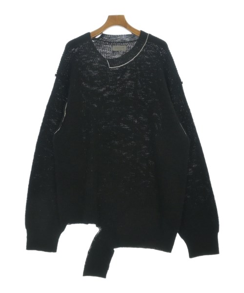 yohji yamamoto POUR HOMME(ヨウジヤマモトプールオム)のニット・セーター サイズ:3(M位) 55,400円