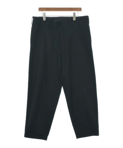 yohji yamamoto POUR HOMME(ヨウジヤマモトプールオム)その他 黒 サイズ:1(XS位)/2200664819019