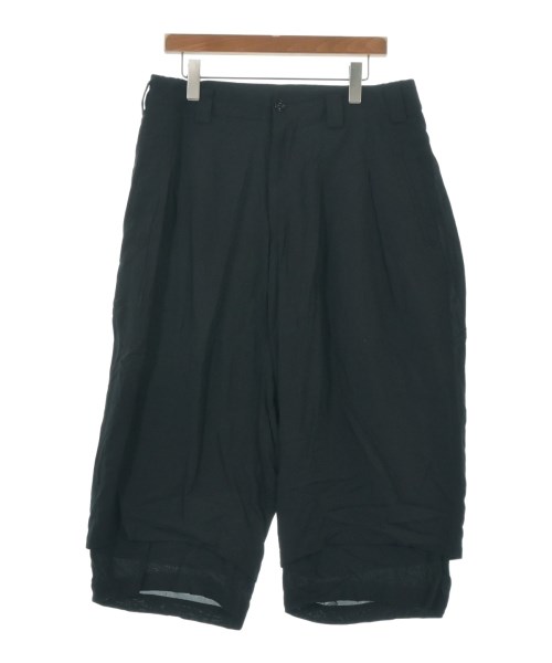 yohji yamamoto POUR HOMME(ヨウジヤマモトプールオム)その他 黒 サイズ:2(S位)/2200665048036