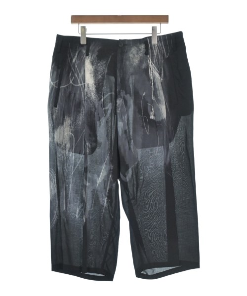 yohji yamamoto POUR HOMME(ヨウジヤマモトプールオム)その他 黒 サイズ:2(S位)/2200208668073