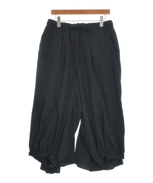 yohji yamamoto POUR HOMME(ヨウジヤマモトプールオム)その他 黒 サイズ:2(S位)/2200665030017