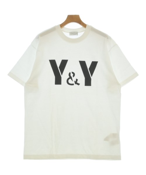 yohji yamamoto POUR HOMME(ヨウジヤマモトプールオム)Tシャツ・カットソー 白 サイズ:3(M位)/2200665030055