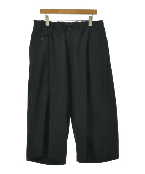 yohji yamamoto POUR HOMME(ヨウジヤマモトプールオム)その他 黒 サイズ:3(M位)/2200665424038