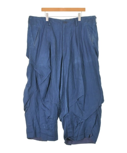 yohji yamamoto POUR HOMME(ヨウジヤマモトプールオム)その他 青 サイズ:3(M位)/2200665429057