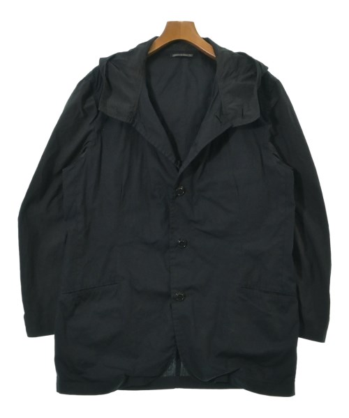 yohji yamamoto POUR HOMME(ヨウジヤマモトプールオム)その他 黒 サイズ:-(XL位)/2200665466014