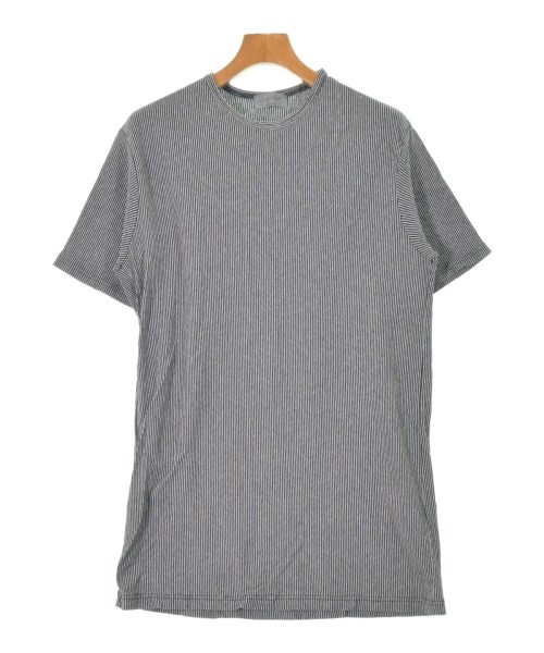 yohji yamamoto POUR HOMME(ヨウジヤマモトプールオム)Tシャツ・カットソー 紺 サイズ:3(M位)/2200661951057