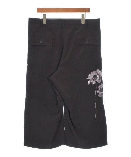 yohji yamamoto POUR HOMME（ヨウジヤマモトプールオム）その他 茶 サイズ:2(S位) メンズ/2200667346017