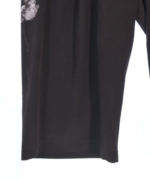 yohji yamamoto POUR HOMME（ヨウジヤマモトプールオム）その他 茶 サイズ:2(S位) メンズ/2200667346017