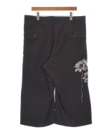 yohji yamamoto POUR HOMME（ヨウジヤマモトプールオム）その他 茶 サイズ:2(S位) メンズ/2200667346017