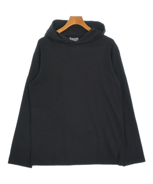 yohji yamamoto POUR HOMME(ヨウジヤマモトプールオム)パーカー 黒 サイズ:3(M位)/2200667947047