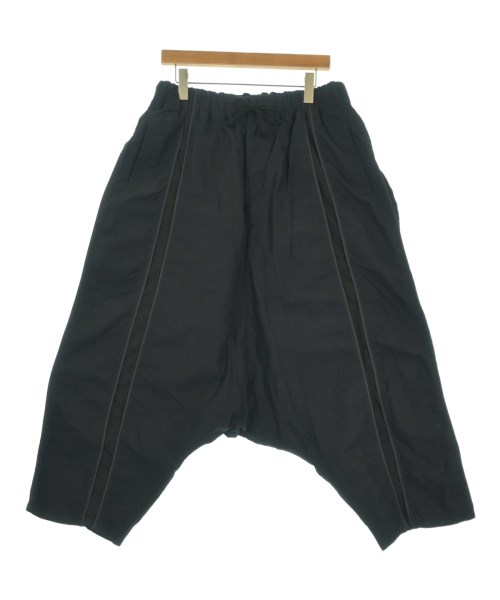 yohji yamamoto POUR HOMME(ヨウジヤマモトプールオム)その他 黒 サイズ:3(M位)/2200664259082