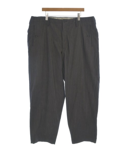 yohji yamamoto POUR HOMME(ヨウジヤマモトプールオム)カーゴパンツ 紫 サイズ:2(S位)/2200670456017