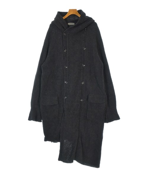 yohji yamamoto POUR HOMME(ヨウジヤマモトプールオム)その他 グレー サイズ:3(M位)/2200672083105