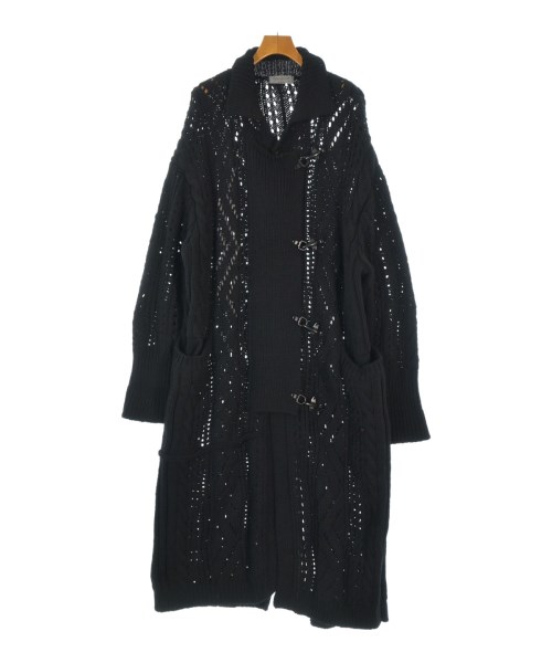 yohji yamamoto POUR HOMME(ヨウジヤマモトプールオム)その他 黒 サイズ:3(M位)/2200672083112