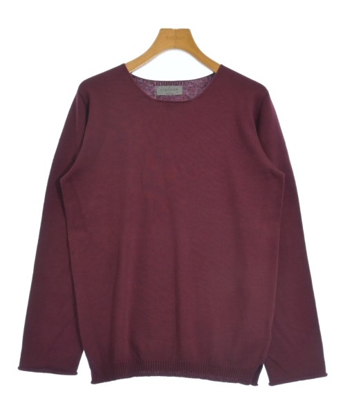 yohji yamamoto POUR HOMME(ヨウジヤマモトプールオム)のニット・セーター サイズ:3(M位) 31,400円