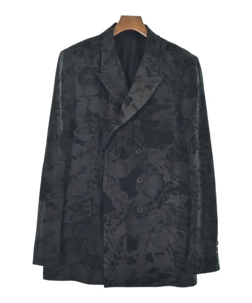 yohji yamamoto POUR HOMME(ヨウジヤマモトプールオム)のカジュアルジャケット サイズ:2(S位) 224,700円