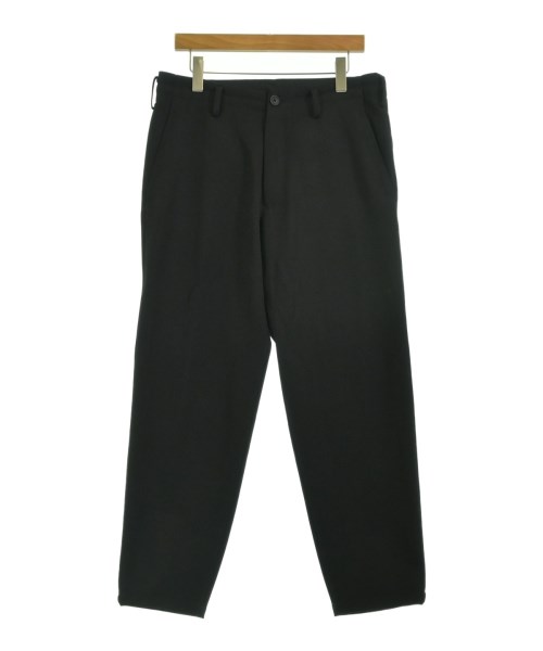 yohji yamamoto POUR HOMME(ヨウジヤマモトプールオム)のスラックス サイズ:2(S位) 40,700円