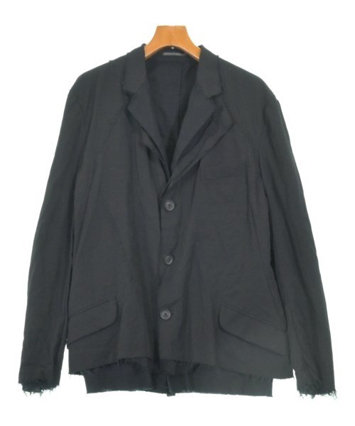 yohji yamamoto POUR HOMME(ヨウジヤマモトプールオム)のテーラードジャケット サイズ:2(S位) 159,900円