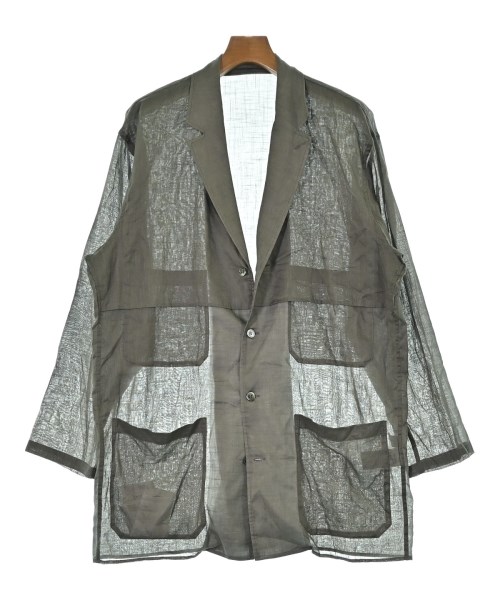 yohji yamamoto POUR HOMME(ヨウジヤマモトプールオム)のカジュアルジャケット サイズ:2(S位) 44,000円