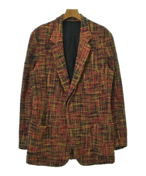 yohji yamamoto POUR HOMME(ヨウジヤマモトプールオム)のジャケット サイズ:3(M位) 48,600円